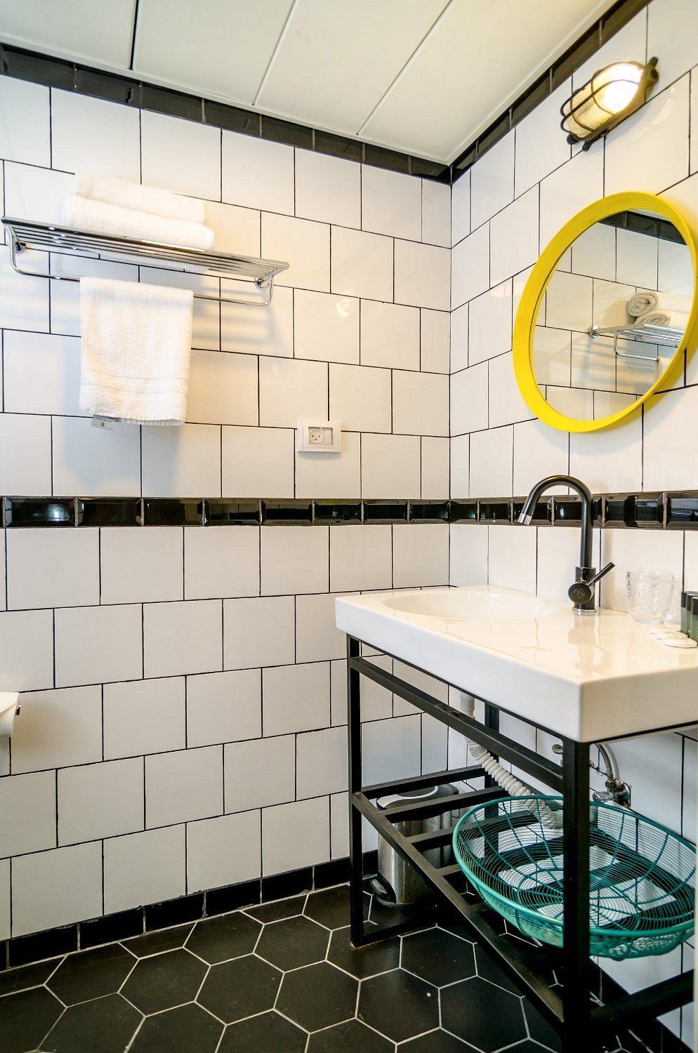 Dizengoff Square Boutique - Aparthotel Tel Aviv Ngoại thất bức ảnh