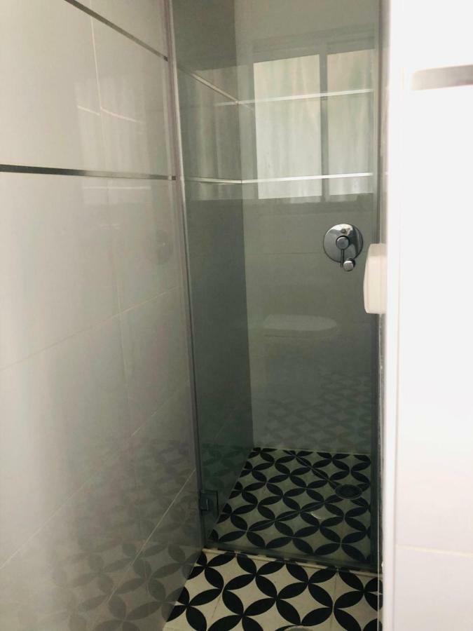 Dizengoff Square Boutique - Aparthotel Tel Aviv Ngoại thất bức ảnh