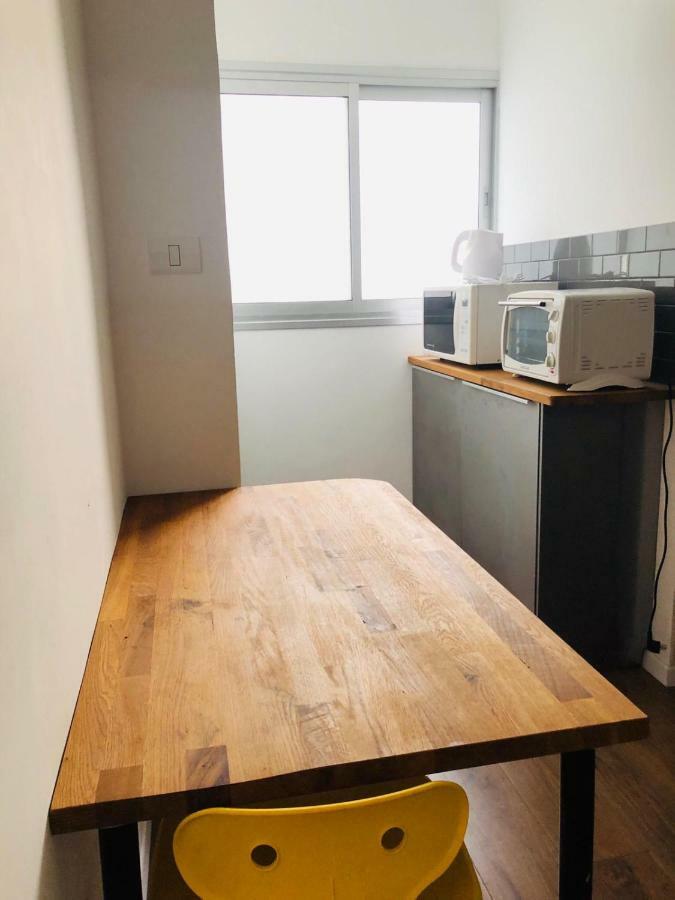 Dizengoff Square Boutique - Aparthotel Tel Aviv Ngoại thất bức ảnh